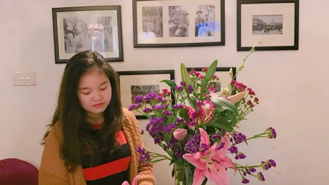 Viết nội dung cho website