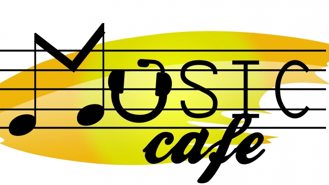 Music cafe