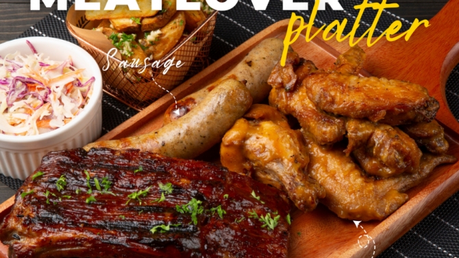Social Media Manager F&B - Avenue Saigon