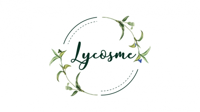 Thiết kế website b&aacute;n h&agrave;ng Lycosme