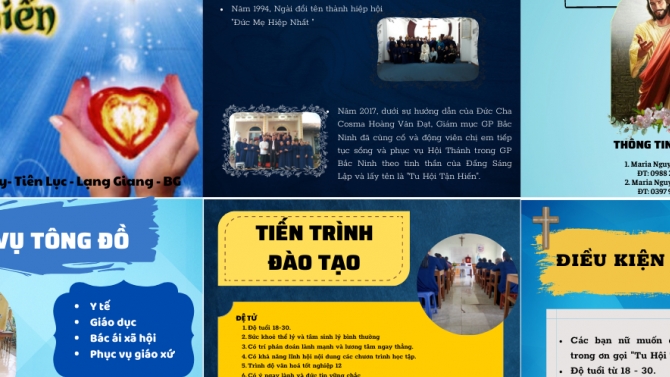 Thiết kế Backdrop