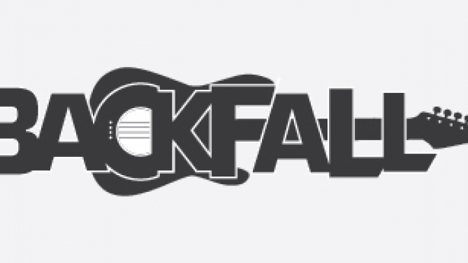 Back fall