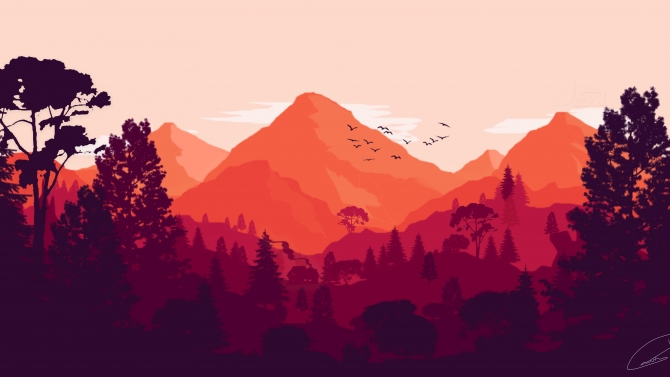 I Will Create A BEST Flat Design Illustration