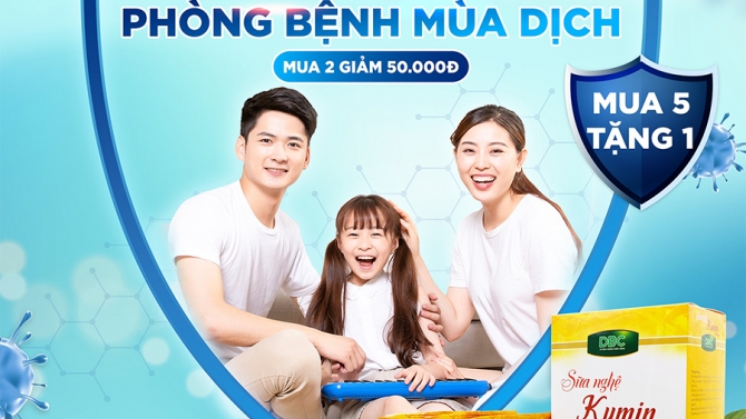 Banner gian h&agrave;ng #15