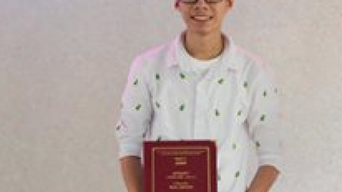 Hồ sơ năng lực :Lương Ngọc Huy