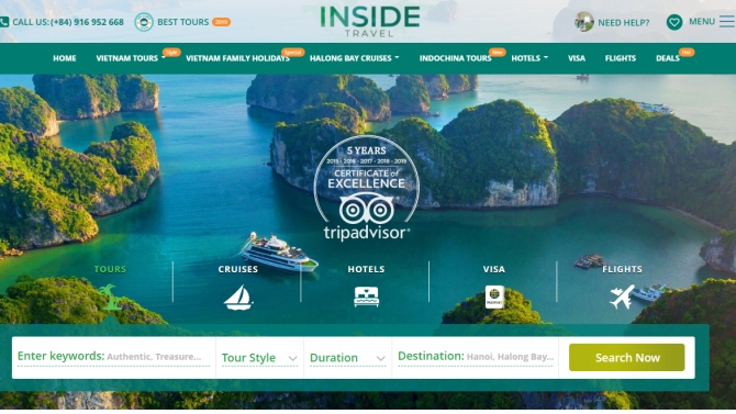 Insidevietnamtravel