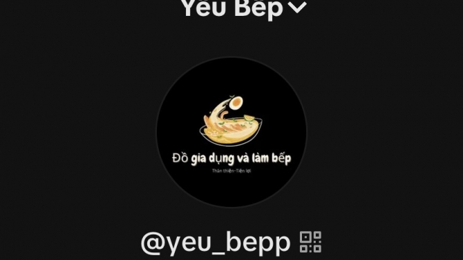 x&acirc;y k&ecirc;nh tiktok