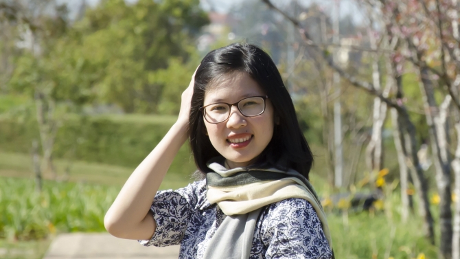 Quản l&yacute; Fanpage Dạy Pha Chế &Aacute; &Acirc;u