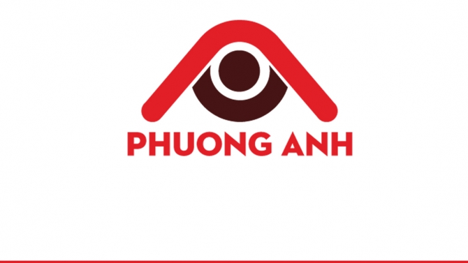 Logo cho Phương Anh spa