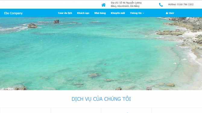 Hệ thống thương mại điện tử