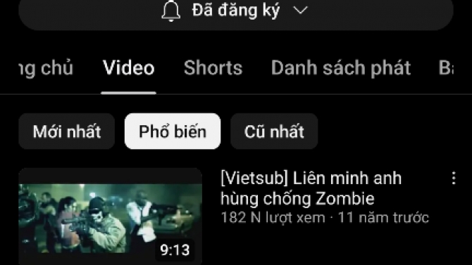 Dịch phụ đề v&agrave; bi&ecirc;n tập tin tức
