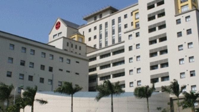 Dịch t&agrave;i liệu bệnh l&yacute; cho khoa Thalassaemia, bệnh viện Huyết học truyền m&aacute;u Trung Ương