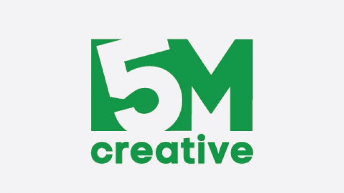 5m