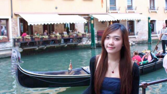 English-Vietnamese Translator