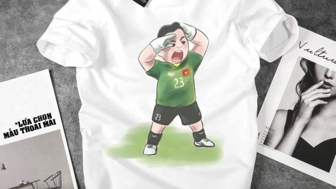 T-shirt