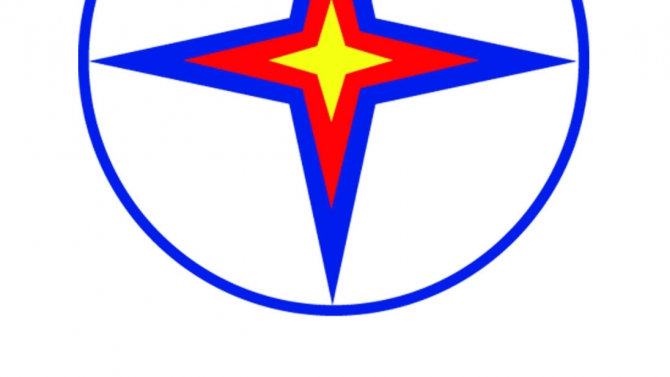 Cổng th&ocirc;ng tin nội bộ EVN