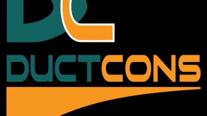 C&Ocirc;NG TY CP KỸ THUẬT CƠ KH&Iacute; XD DUCTCONS