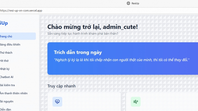 Thiết kế website cơ bản