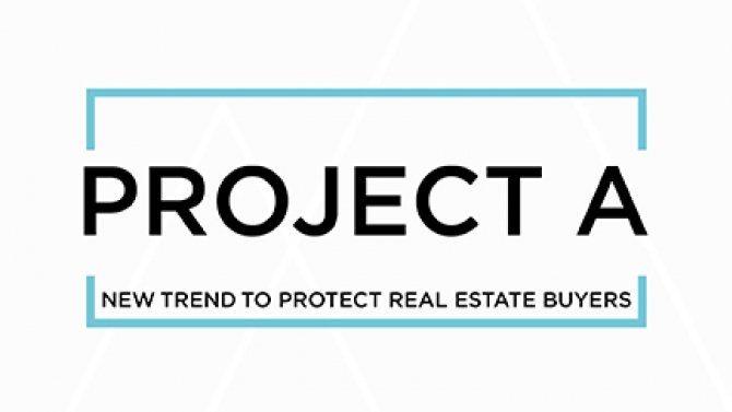 Thiết kế BROCHURE dự &aacute;n BĐS