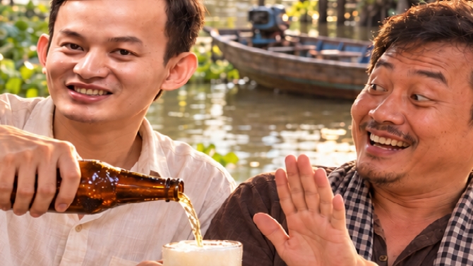 Thiết kế ảnh video