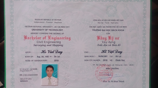 Dịch thuật