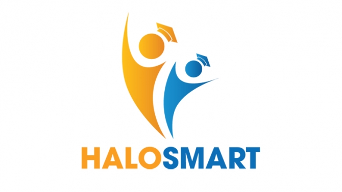 Thiết kế website Halo Smart