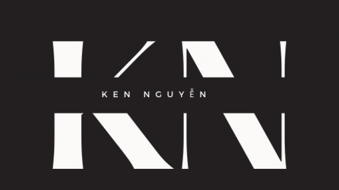 Thiết kế logo