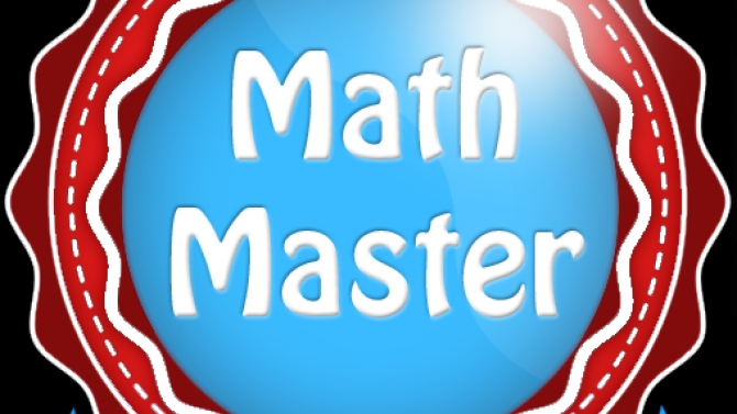 1 Minute Math Master