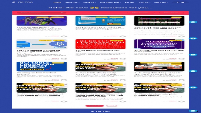 Chia sẽ kiếm tiền online