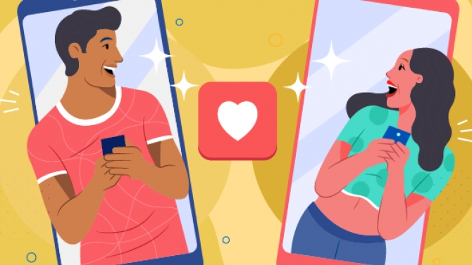 Dating application