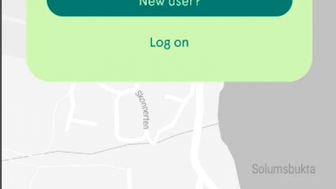 Kobla App