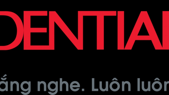 Clip giới thiệu c&ocirc;ng ty PRUDENTIAL Việt Nam