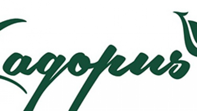 logo LAGOPUS