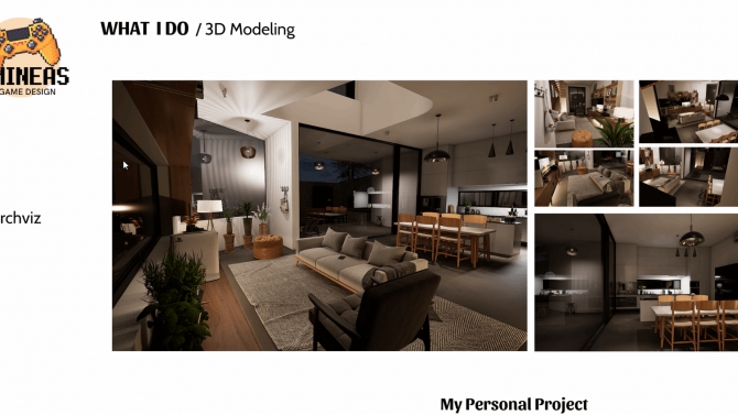Project MyHome