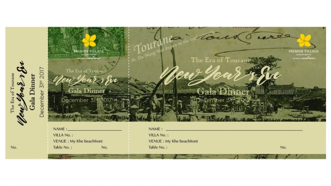 TICKET