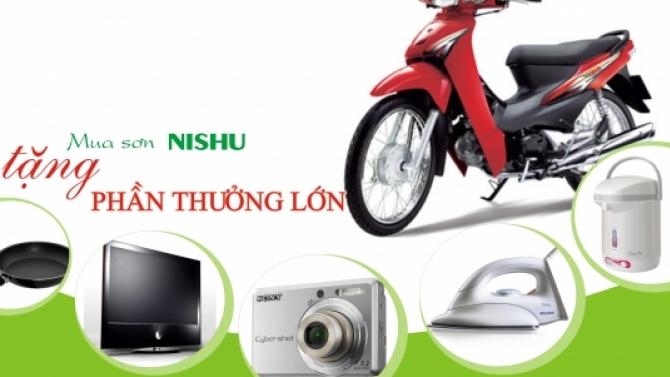 Thiết kế tờ rơi