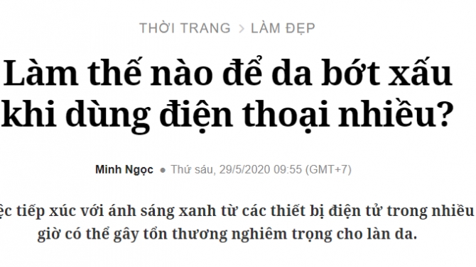 Zing News