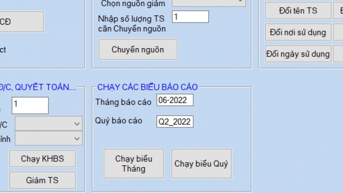 Tự động h&oacute;a hạch to&aacute;n tr&ecirc;n ERP
