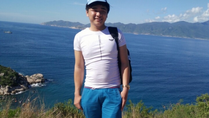 Dựng Website B&aacute;n H&agrave;ng