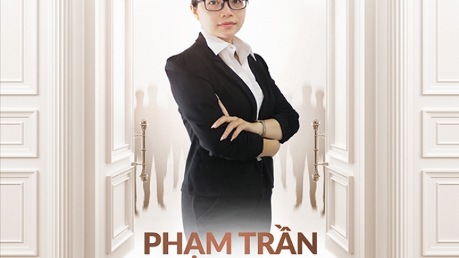 Banner Ch&agrave;o mừng nh&acirc;n vi&ecirc;n mới