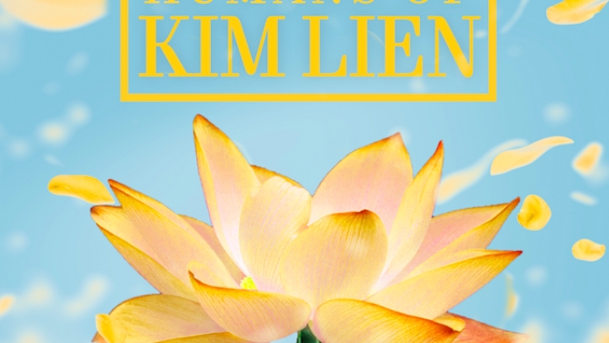 Humans of Kim Li&ecirc;n
