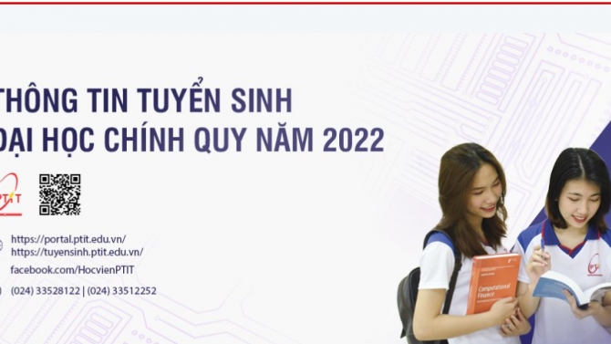 portal.ptit.edu.vn