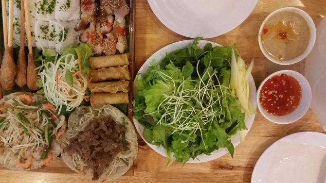 Nghi&ecirc;n cứu thị trường
