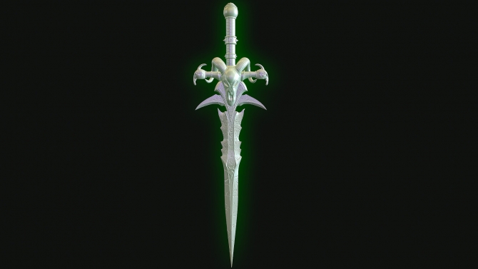 3d Artist/modeler