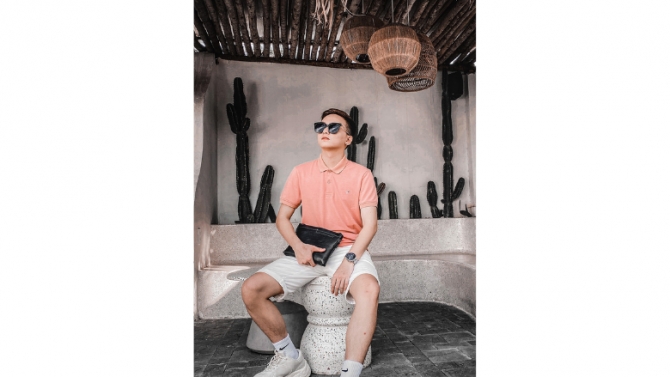 review sản phẩm thời trang Torano