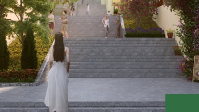 TVC Sun Premiere Village - Sun Group