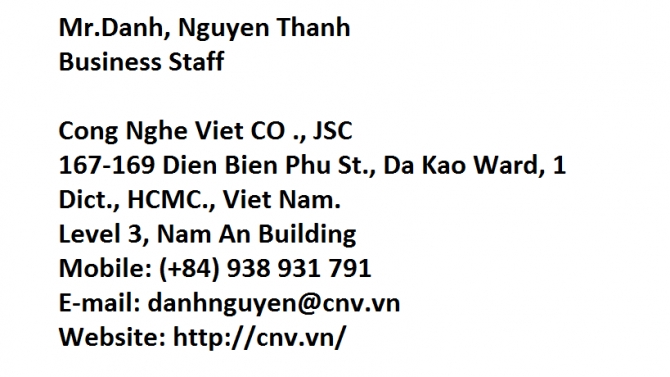 Thi&ecirc;́t k&ecirc;́ website