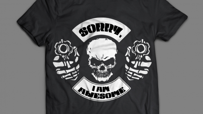 T-shirt