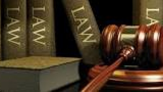 Legal advisor/lawyer