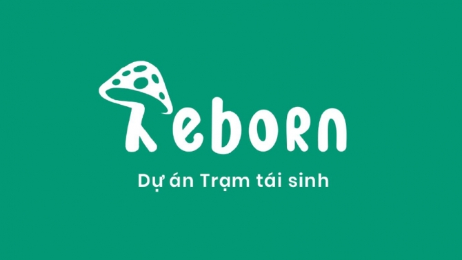 Reborn Station